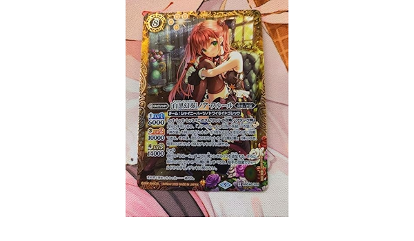 送料無料・早い者勝ち！ [白黒幻想]ノア・フルール NEW限定品